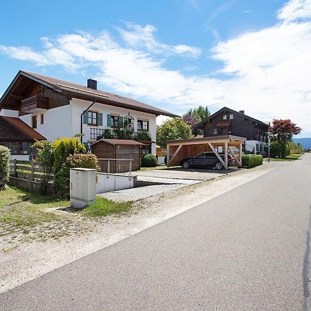 Josys Ferienwohnung Gstadt am Chiemsee Eksteriør bilde
